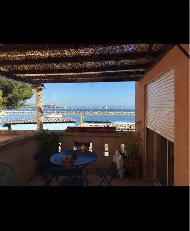 Appartement T3 