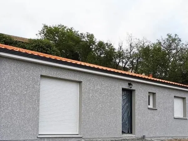Maison 4 pièces 70 m² 