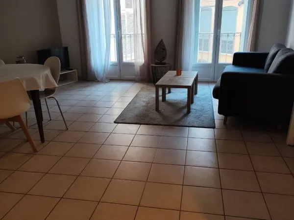 Appartement à louer Perpignan 