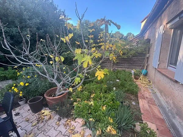 Appartement La Crau 2 pièce(s) 44 m2 