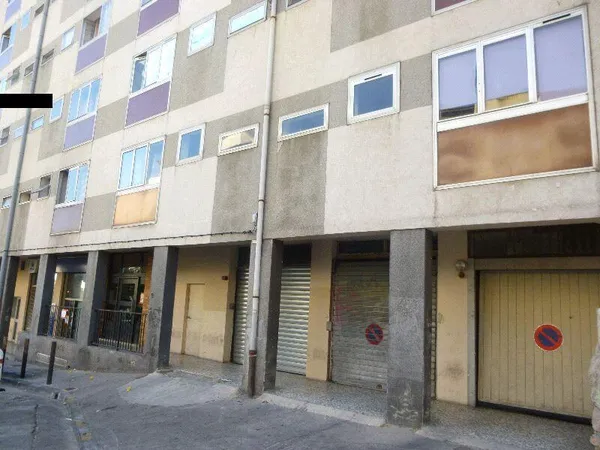 Garage/Parking 