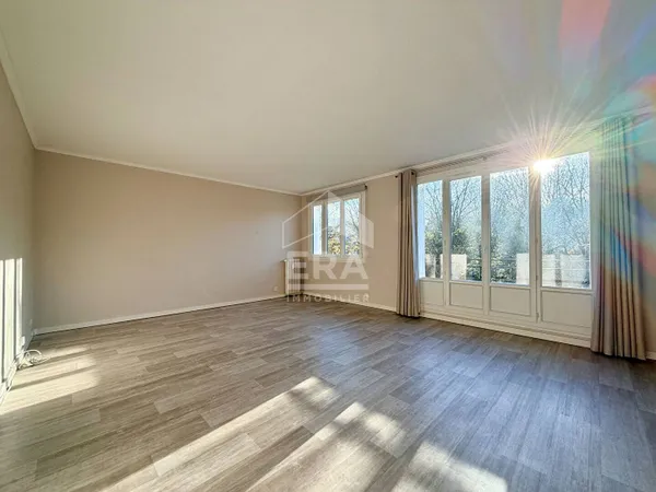 Appartement 4 pièces 80 m² 