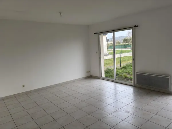 Pontchâteau - 44160 - Maison - 64m2 