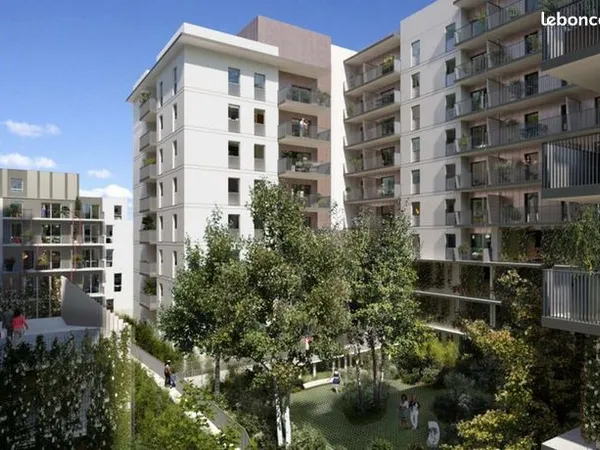 Parking - Garage Location Clermont-Ferrand   85€