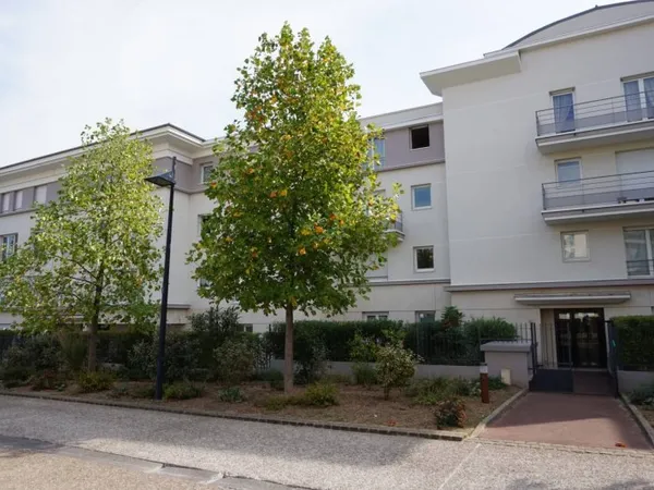 Appartement 4 pièces 90 m²