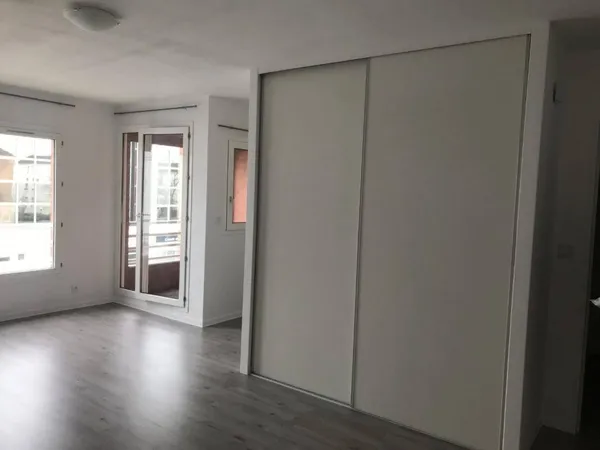 Appartement 1 pièce 29 m² 