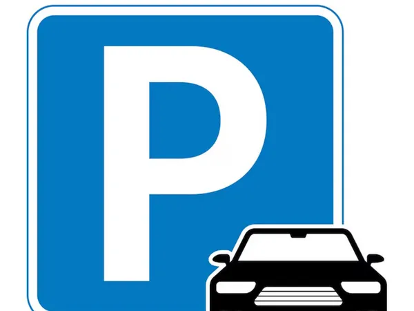 Parking / box Luce 