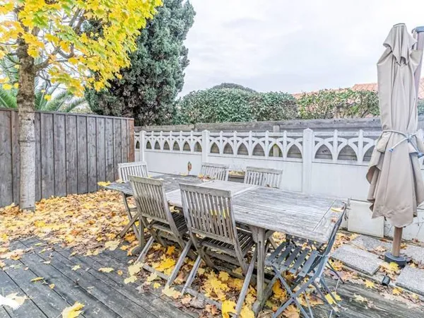 Maison 4 pièces 86 m² 