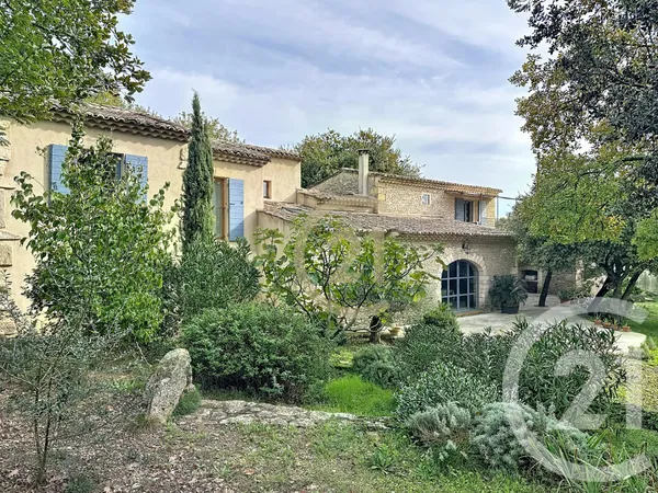 Maison 5 pièces 185 m² 