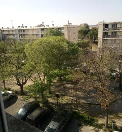 Appartement lumineux 4 chambres à louer - Lavarin 