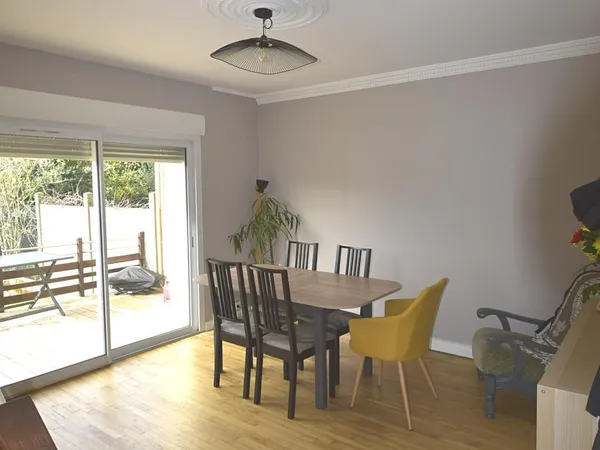 Maison 4 pièces 81 m² 