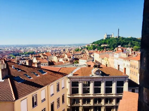 Vends appartement 