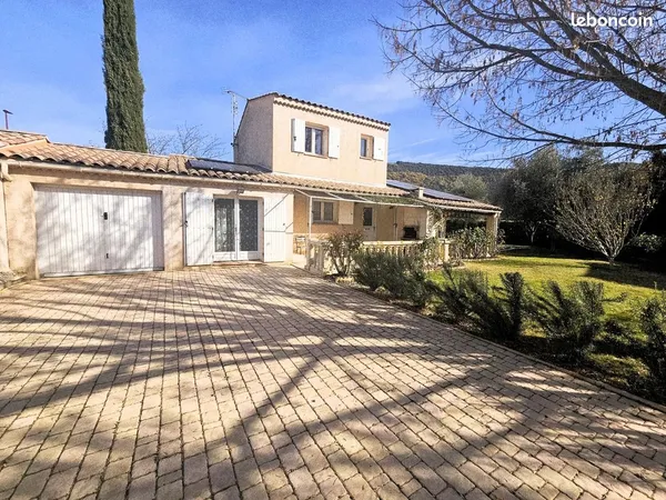 Maison 5 pièces 104 m² 