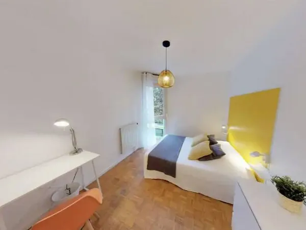 Appartement 6 pièces 67 m² 