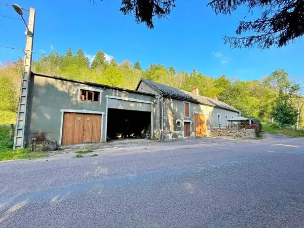 Maison 4 pièces 77 m² 