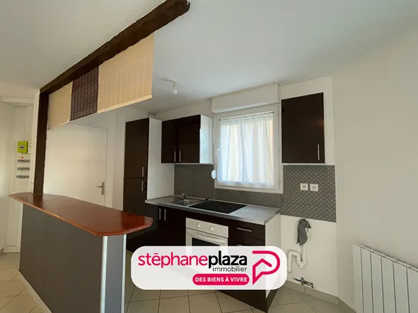 APPARTEMENT T2 FOLSCHVILLER 