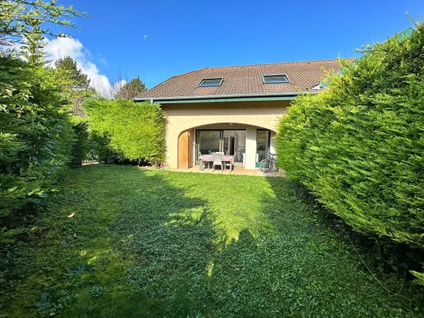 Appartement 2 pièces 53 m² 