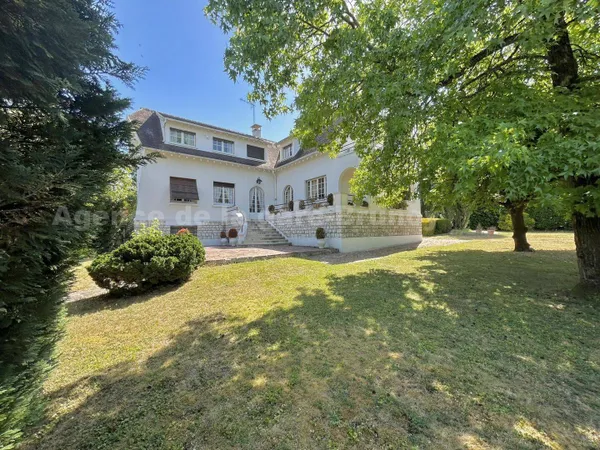 Maison 7 pièces 150 m² 