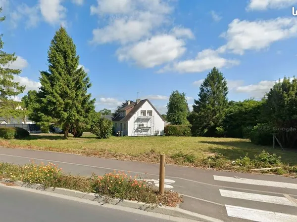 Maison 10 pièces 116 m² 