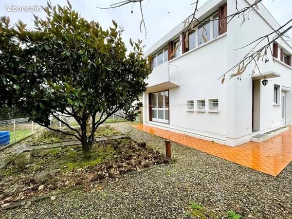 Villa 5 pièces 98 m² 