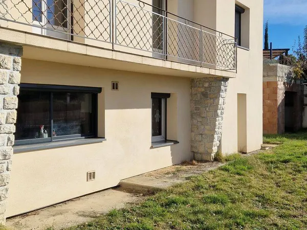 Maison 6 pièces 130 m² 