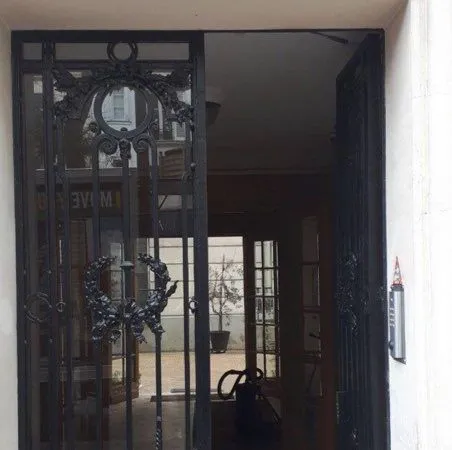 ⭐ Cave saine 3 m² - Très sécurisée - Paris 14e (Alésia) - 