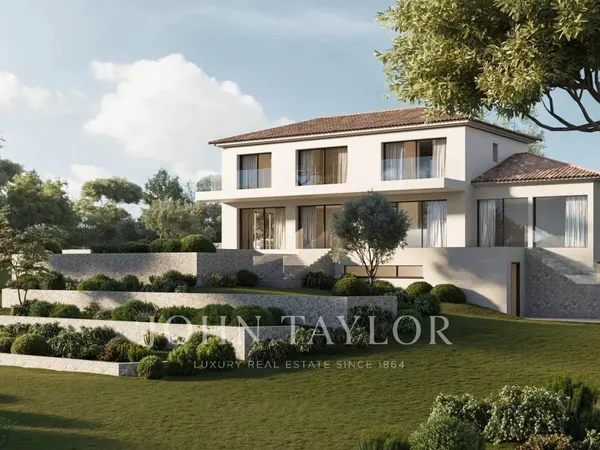 Villa Metropolitan - Un bijou au coeur de Super Cannes 