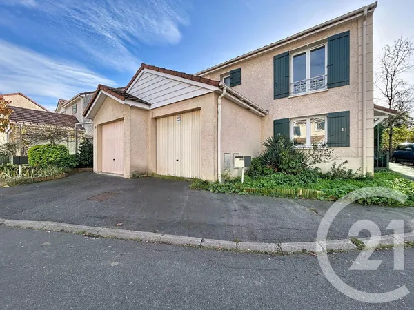 Maison 4 pièces 73 m² 
