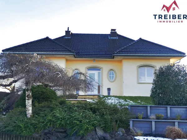 Maison Nommay en exclusivité: sur 860 m2 de terrain. Terras 