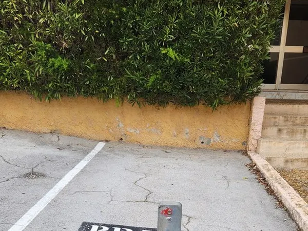 Location place de parking 
