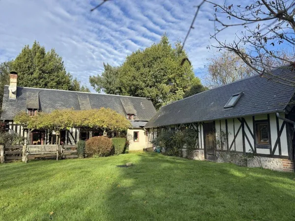 Maison 6 pièces 140 m² 