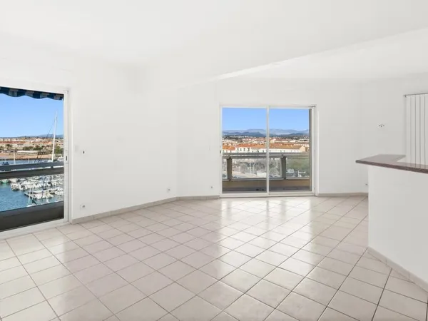 Appartement 4 pièces 125 m² 
