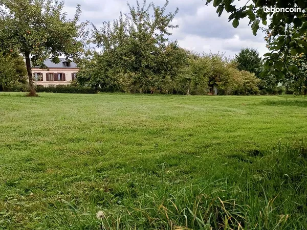 Maison familiale 