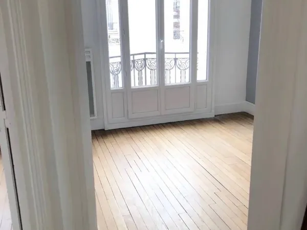 Location appartement T2 - 30m² La Garenne Colombes 