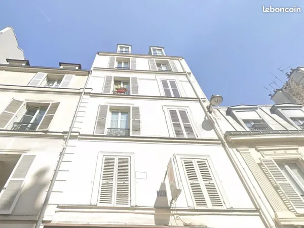Bureau 120 m² 