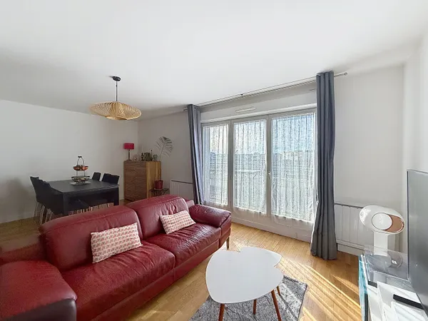 EXCLUSIVITE ! Appartement Le Plessis Robinson 5 pièce(s) 98 m2 