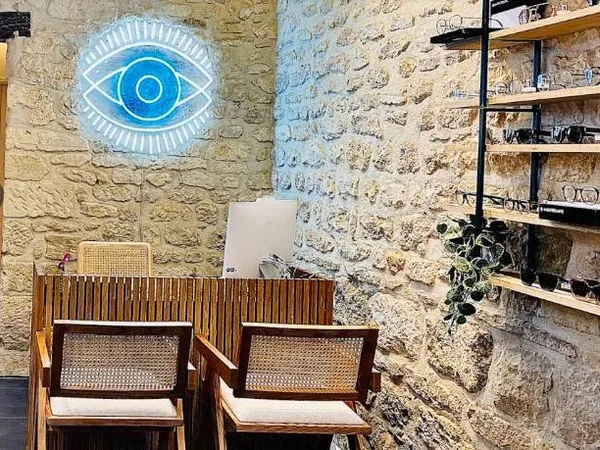 Boutique 45 m² 