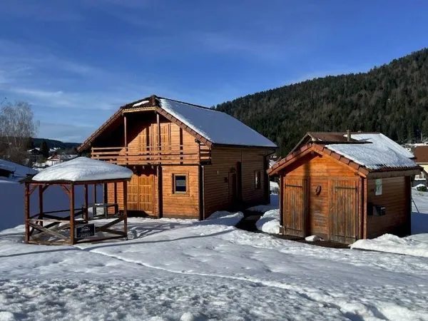 Maison 5 pièces 78 m² 
