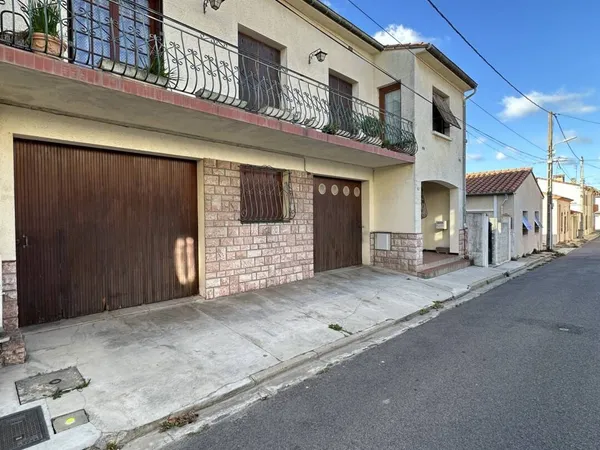 Maison 5 pièces 127 m² 