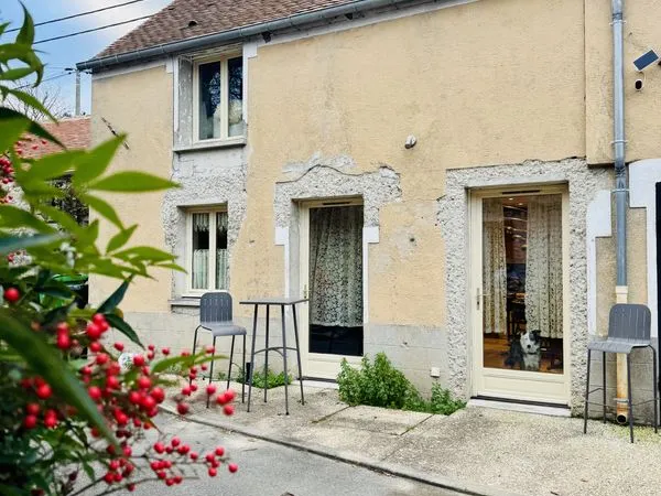 Maison 3 pièces 65 m² 