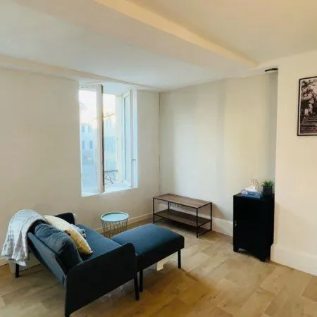 Romans centre joli Studio de 30m2 