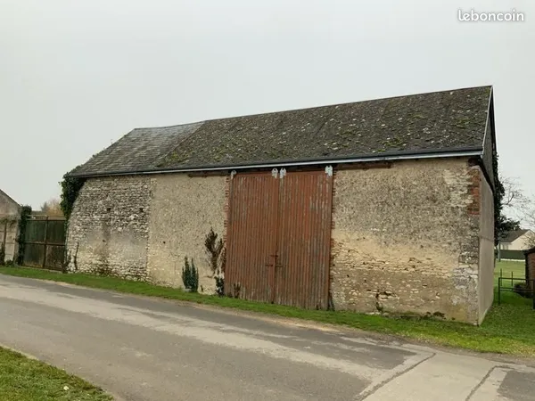 140 m² Aschères-le-Marché 