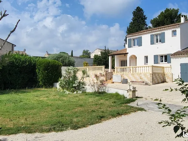 Maison 5 pièces de 122 m² 