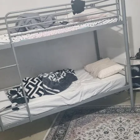 Coloc chambre 
