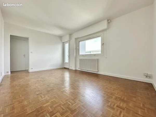 Appartement 1 pièce 31 m² 
