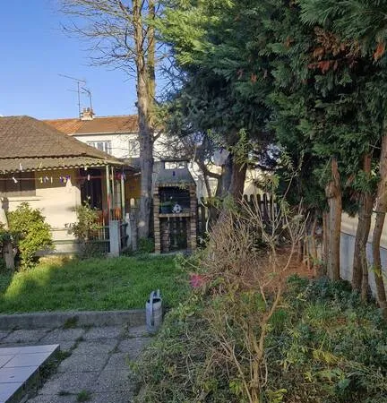 Maison 5 pièces 96 m² 