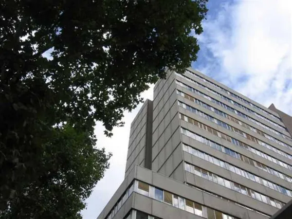 Bureaux 186 m² 