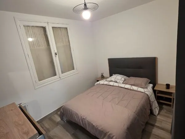 ♦️ L'élégant ♦️ Appartement/Hôtel 