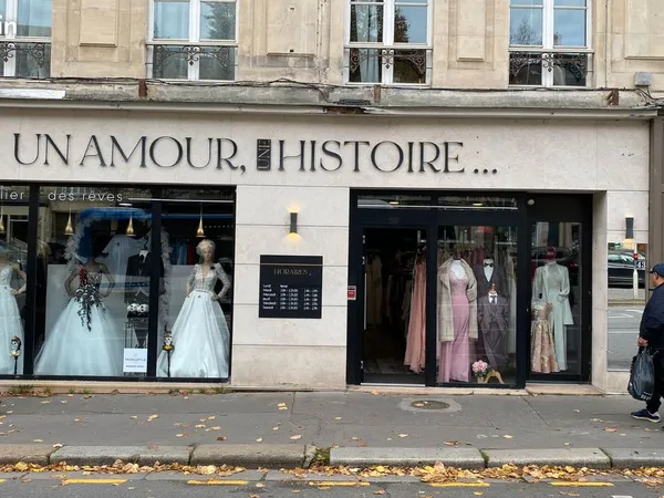 Local commercial 70 m² CAEN 