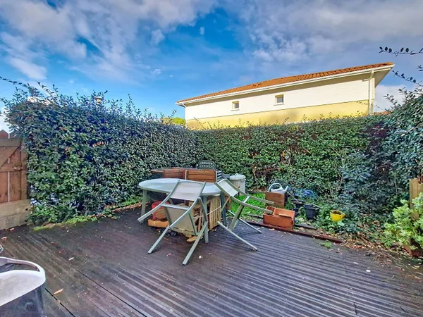 Maison 5 pièces 97 m² 
